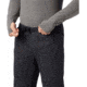 Mountain Hardwear Cederberg Pull On Pant - Mens, Short, Dark Storm, 2XL, OM7437004-XXL-S