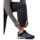 Mountain Hardwear Cederberg Pull On Pant - Mens, Short, Dark Storm, 2XL, OM7437004-XXL-S
