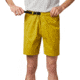 Mountain Hardwear Cederberg Pull On Short - Mens, Dark Citron, Large-9, 1829091358-L-9