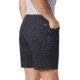 Mountain Hardwear Cederberg Pull On Short - Mens, Dark Storm, Small, 11 in, 1829091004-S