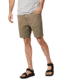 Mountain Hardwear Cederberg Pull On Short - Mens, Darklands, Extra Large-11, 1829091925-XL-11