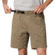 Mountain Hardwear Cederberg Pull On Short - Mens, Darklands, Extra Large-11, 1829091925-XL-11