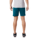 Mountain Hardwear Cederberg Pull On Short - Mens, Dive, Large, Short Inseam, OM7438468-XXL-7