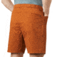Mountain Hardwear Cederberg Pull On Short - Mens, Rust Earth, Large, 11 in, 1829091258-L