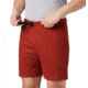 Mountain Hardwear Cederberg Pull On Short - Mens, Rusted, Medium, Short Inseam, OM7438801-L-7