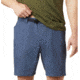 Mountain Hardwear Cederberg Pull On Short - Men's, Zinc, Small, 1829091492-S