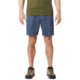 Mountain Hardwear Cederberg Pull On Short - Men's, Zinc, Small, 1829091492-S
