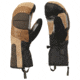 Mountain Hardwear Chawa Mitt - Men's-Morrell-X-Large