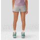Mountain Hardwear Chillaction Short - Womens, Dunes Heather, Extra Large, 2067951262-XL