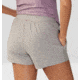 Mountain Hardwear Chillaction Short - Womens, Dunes Heather, Extra Large, 2067951262-XL