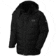 Mountain Hardwear Chillwave Parka - Men's-Black/Black-XX-Large
