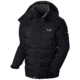 Mountain Hardwear Chillwave Parka - Men's-Black-X-Large