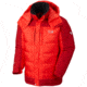 Mountain Hardwear Chillwave Parka - Men's-Cherry Bomb/Red Velvet-Large