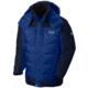 Mountain Hardwear Chillwave Parka - Men's-Royal/Collegiate-Large