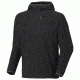 Mountain Hardwear Chocklite Anorak - Men's-Black-XX-Large