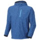 Mountain Hardwear Chocklite Anorak - Men's-Empire Blue-X-Large