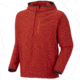 Mountain Hardwear Chocklite Anorak - Men's-Flame-Large
