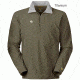Mountain Hardwear Chockstone 1/2 Zip Pullover - Cocobolo-Small