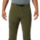 Mountain Hardwear Chockstone 2 Pant - Men's, Dark Army, 30 Waist, 32 Inseam, 1879251304-30