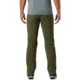 Mountain Hardwear Chockstone 2 Pant - Men's, Dark Army, 36 Waist, 34 Inseam, 1879251304-36-34