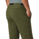 Mountain Hardwear Chockstone 2 Pant - Men's, Dark Army, 36 Waist, 34 Inseam, 1879251304-36-34