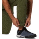 Mountain Hardwear Chockstone 2 Pant - Men's, Dark Army, 36 Waist, 34 Inseam, 1879251304-36-34