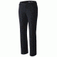 Mountain Hardwear Chockstone 24/7 Pant - Mens-Black-34 Waist-Regular Inseam