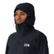 Mountain Hardwear Chockstone Alpine LT Hooded Jacket - Mens, 010, S, 2063191-010-S