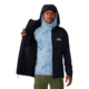Mountain Hardwear Chockstone Alpine LT Hooded Jacket - Mens, 010, S, 2063191-010-S