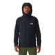 Mountain Hardwear Chockstone Alpine LT Hooded Jacket - Men's, Black, XL, 2063191-010-S