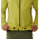 Mountain Hardwear Chockstone Alpine LT Hooded Jacket - Mens, 356, XXL, 2063191-356-XXL