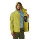 Mountain Hardwear Chockstone Alpine LT Hooded Jacket - Mens, 356, XXL, 2063191-356-XXL