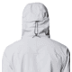 Mountain Hardwear Chockstone Alpine LT Hooded Jacket - Mens, Glacial, M, 190423054107