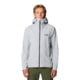 Mountain Hardwear Chockstone Alpine LT Hooded Jacket - Men's, Glacial, XSxS, 190423054114