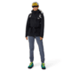 Mountain Hardwear Chockstone Alpine LT Hooded Jacket - Womens, 010, XL, 2063331-010-XL