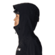 Mountain Hardwear Chockstone Alpine LT Hooded Jacket - Womens, 010, XL, 2063331-010-XL
