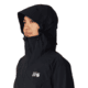 Mountain Hardwear Chockstone Alpine LT Hooded Jacket - Womens, 010, XL, 2063331-010-XL