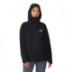 Mountain Hardwear Chockstone Alpine LT Hooded Jacket - Women's, Black, XSxS, 2063331-010-S