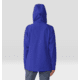Mountain Hardwear Chockstone Alpine LT Hooded Jacket - Womens, Klein Blue, Large, 2063331503-L