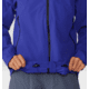 Mountain Hardwear Chockstone Alpine LT Hooded Jacket - Womens, Klein Blue, Large, 2063331503-L