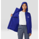 Mountain Hardwear Chockstone Alpine LT Hooded Jacket - Womens, Klein Blue, Large, 2063331503-L