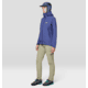 Mountain Hardwear Chockstone Alpine LT Hooded Jacket - Womens, Lapis Dusk, XL, 190423053964