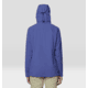 Mountain Hardwear Chockstone Alpine LT Hooded Jacket - Womens, Lapis Dusk, XL, 190423053964