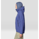 Mountain Hardwear Chockstone Alpine LT Hooded Jacket - Womens, Lapis Dusk, XL, 190423053964