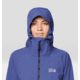 Mountain Hardwear Chockstone Alpine LT Hooded Jacket - Womens, Lapis Dusk, XL, 190423053964