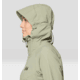 Mountain Hardwear Chockstone Alpine LT Hooded Jacket - Womens, Mantis Green, SxL, 190423054022