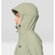 Mountain Hardwear Chockstone Alpine LT Hooded Jacket - Womens, Mantis Green, SxL, 190423054022