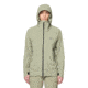 Mountain Hardwear Chockstone Alpine LT Hooded Jacket - Women's, Mantis Green, LxR, 190423053988