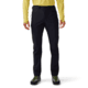 Mountain Hardwear Chockstone Alpine LT Pants - Men's, Black, MxL, 2063201-010-MxL