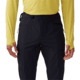 Mountain Hardwear Chockstone Alpine LT Pants - Men's, Black, MxL, 2063201-010-MxL